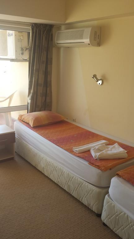 Salena Hotel Primorsko Værelse billede