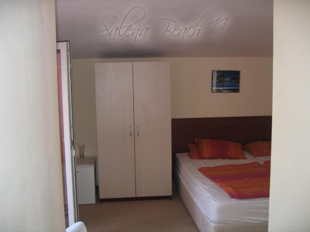 Salena Hotel Primorsko Værelse billede